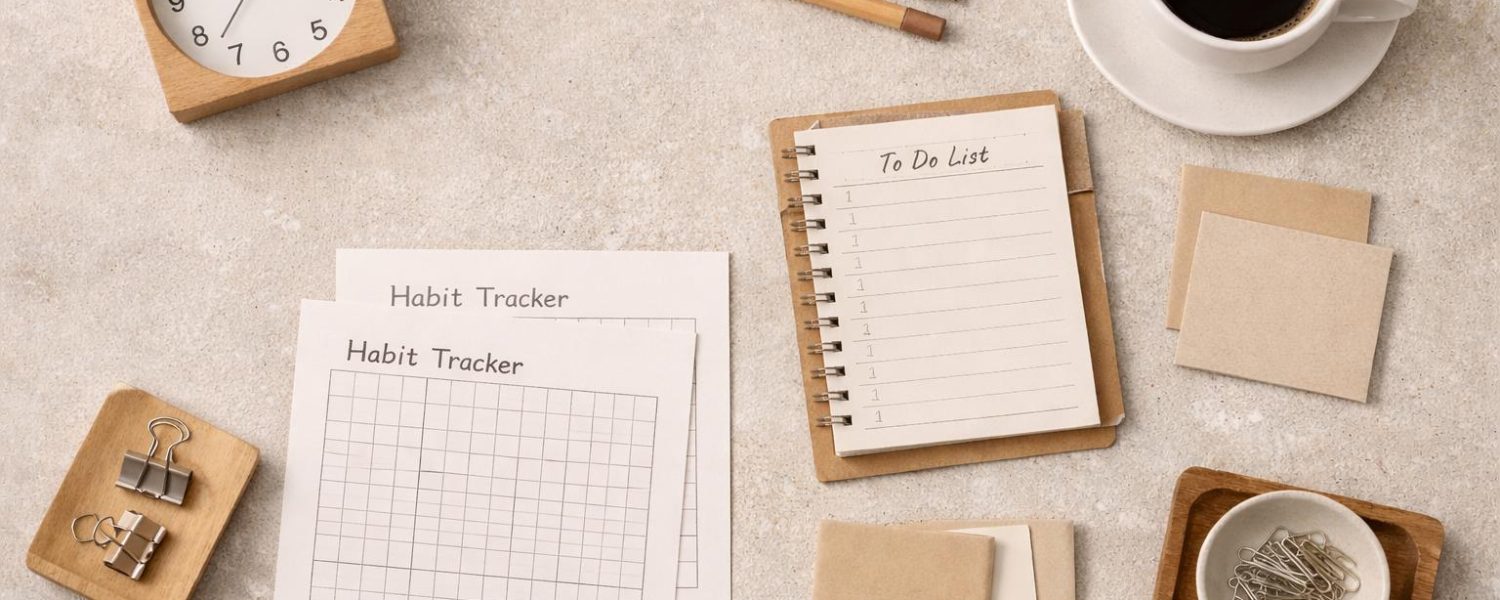 Clarity in Digital Tools and Printable Products