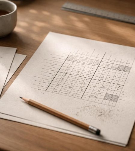 How Logic Puzzles Improve Focus and Pattern Recognition