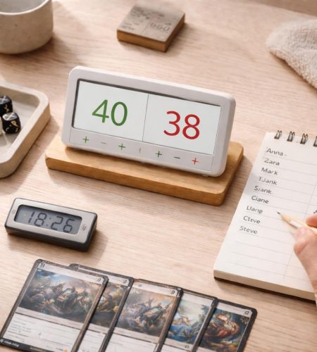 What Makes a Good Tabletop Helper Tool?