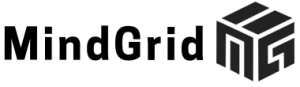 MindGridStudio Logo