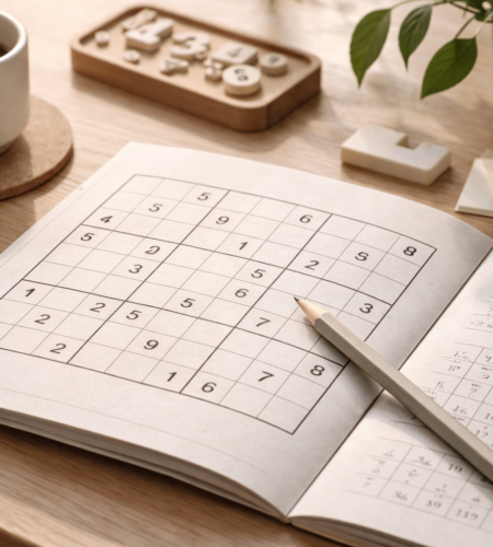 How to Play Sudoku: Rules and Basic Strategy